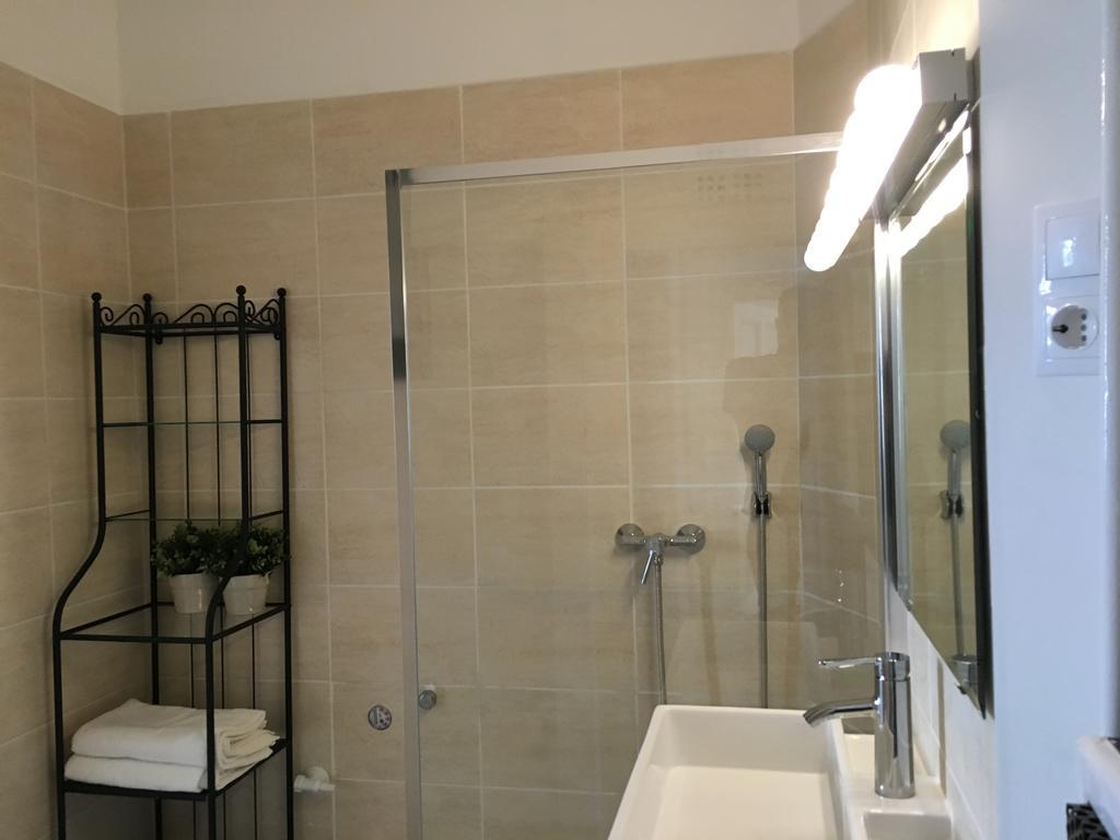 בודפשט Budget Apartment By Hi5-Rakoczi 24 מראה חיצוני תמונה